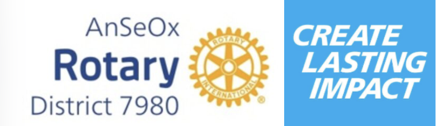 Rotary Provides Fellowship